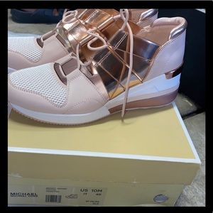 Michael Kors Beckett Trainer
